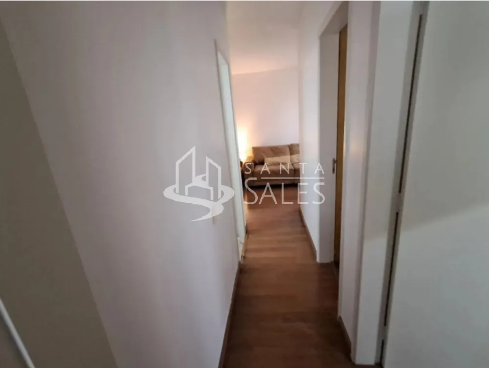 Apartamento, 3 quartos, 65 m² - Foto 4