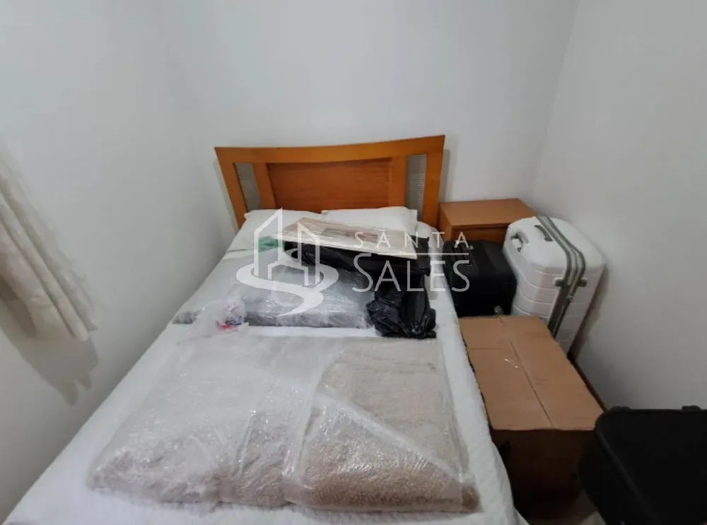 Apartamento, 3 quartos, 65 m² - Foto 6