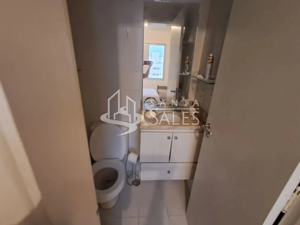 Apartamento, 3 quartos, 65 m² - Foto 2