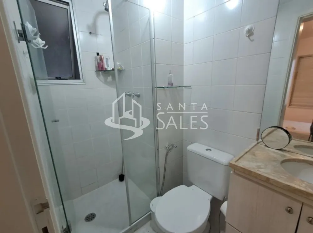 Apartamento, 3 quartos, 65 m² - Foto 9