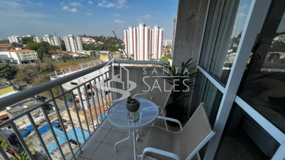Apartamento, 2 quartos, 64 m² - Foto 1