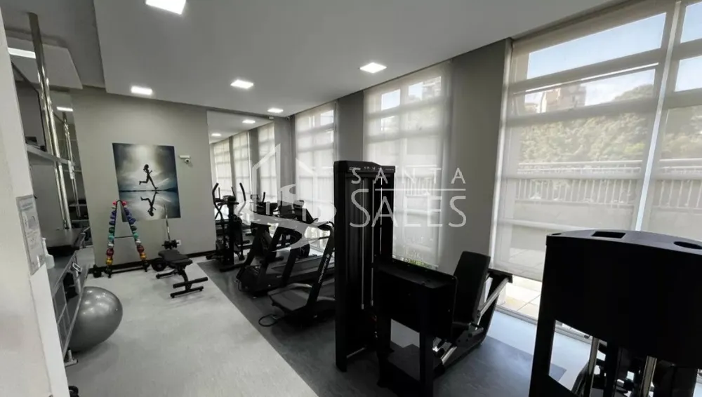 Apartamento, 2 quartos, 64 m² - Foto 2