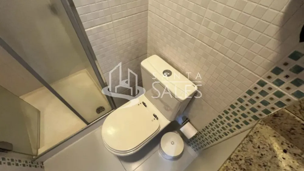 Apartamento, 2 quartos, 64 m² - Foto 3