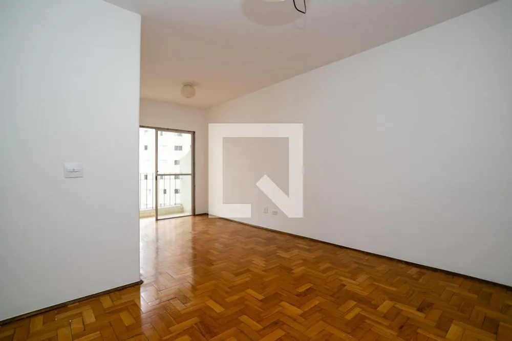 Apartamento, 3 quartos, 98 m² - Foto 1