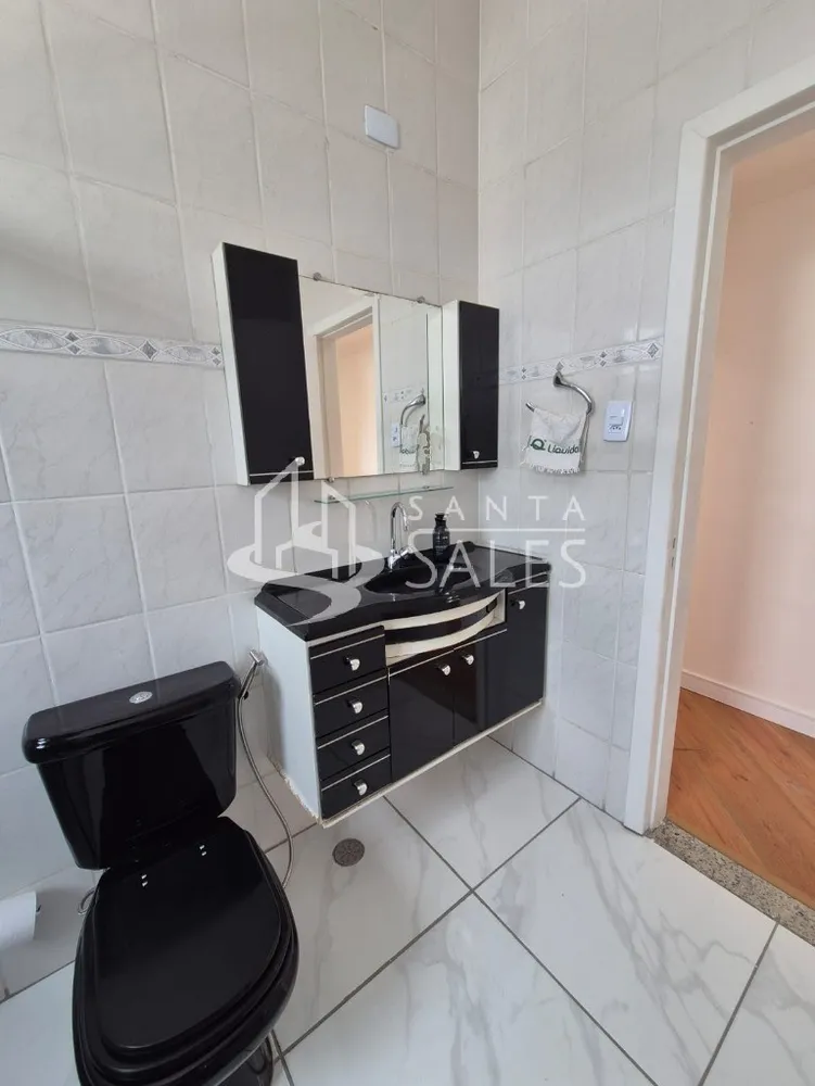 Apartamento, 2 quartos, 82 m² - Foto 12