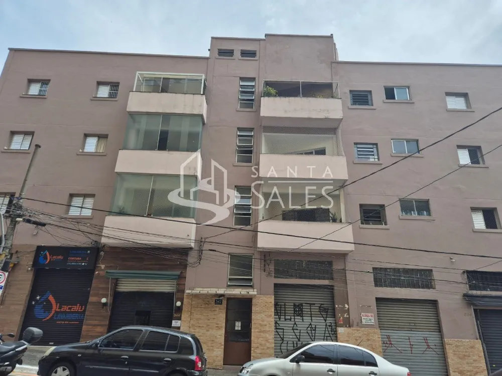 Apartamento, 2 quartos, 82 m² - Foto 15