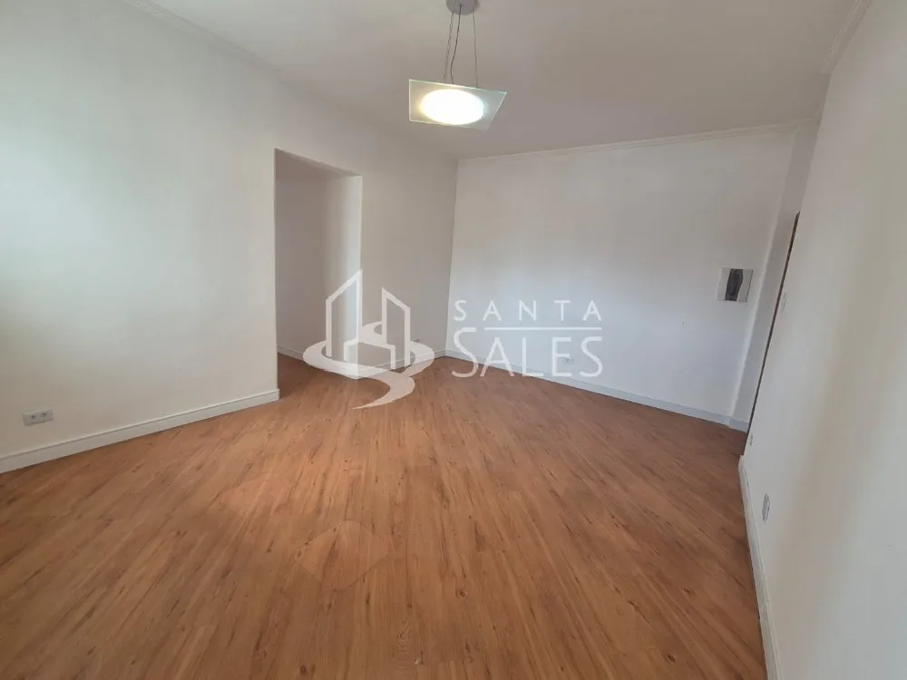 Apartamento, 2 quartos, 82 m² - Foto 2