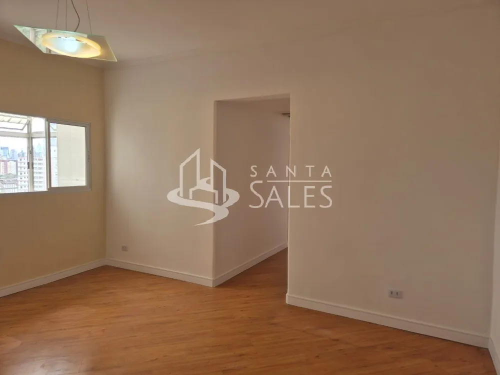 Apartamento, 2 quartos, 82 m² - Foto 1