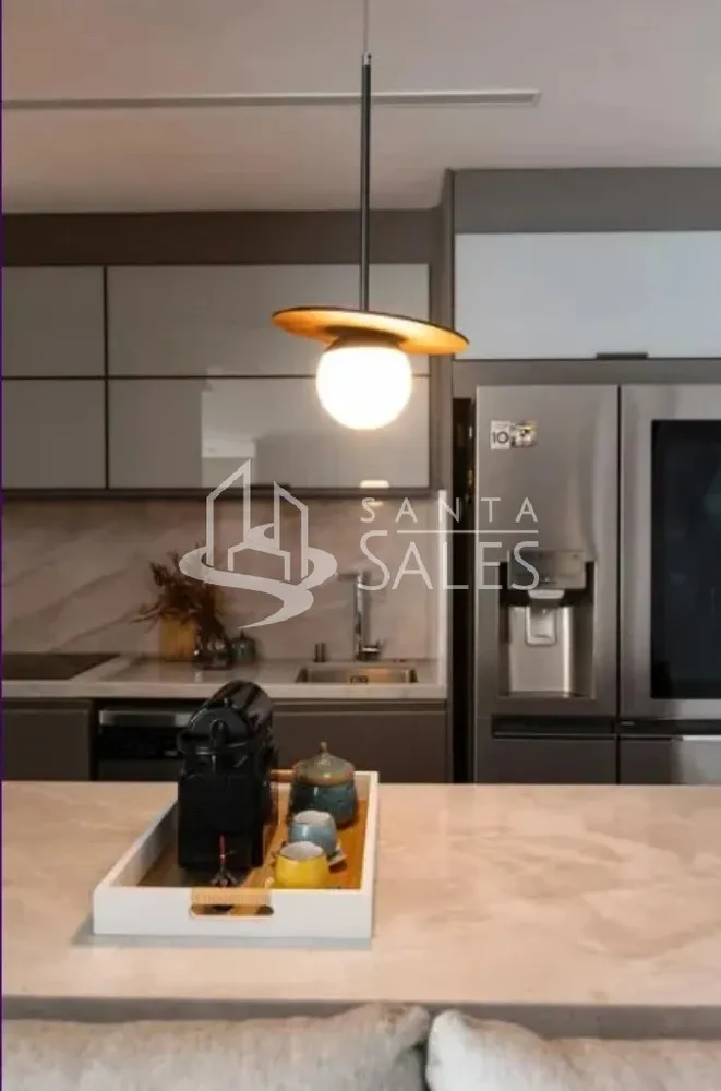 Apartamento, 2 quartos, 95 m² - Foto 5