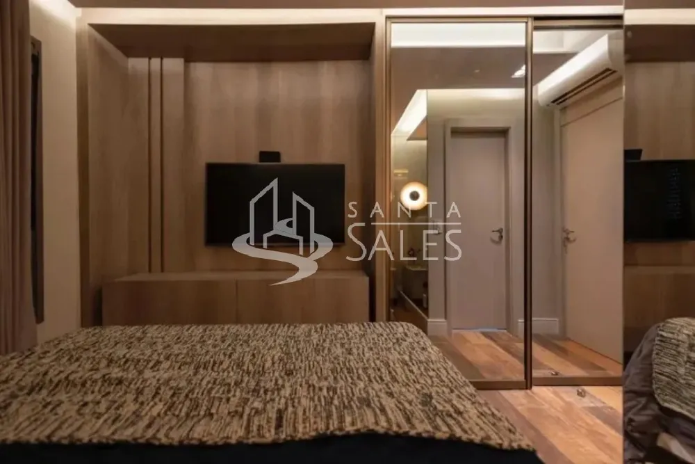 Apartamento, 2 quartos, 95 m² - Foto 7
