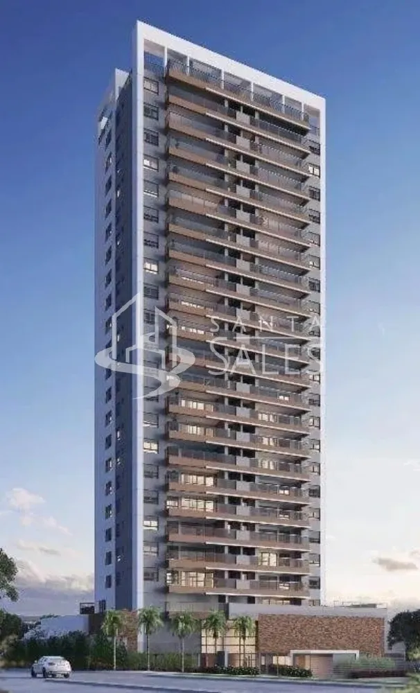 Apartamento, 2 quartos, 95 m² - Foto 12