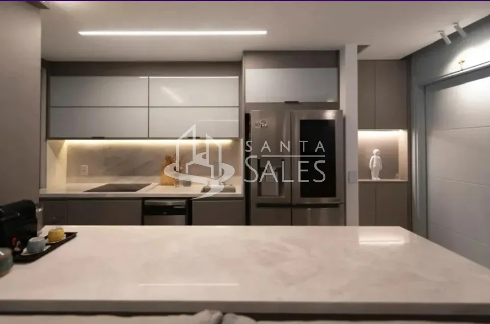 Apartamento, 2 quartos, 95 m² - Foto 4