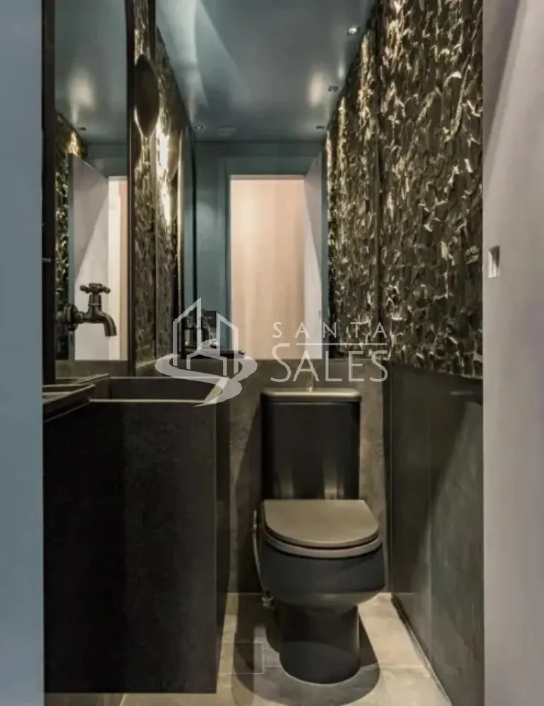 Apartamento, 2 quartos, 95 m² - Foto 10