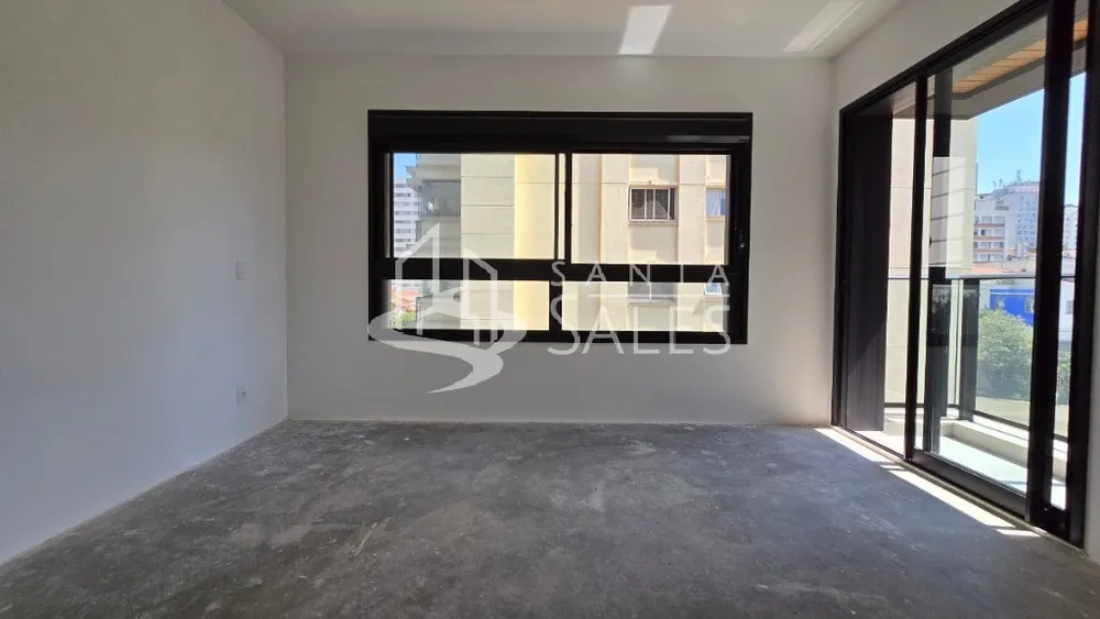 Kitnet-Studio, 34 m² - Foto 2