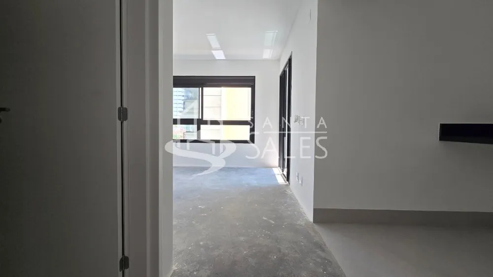 Kitnet-Studio, 34 m² - Foto 1