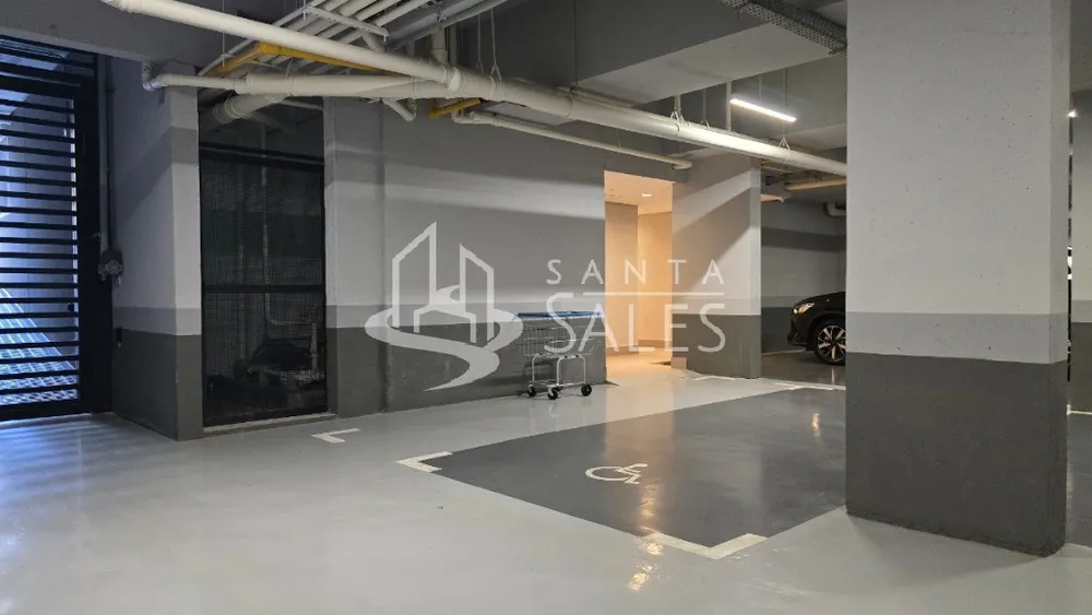 Kitnet-Studio, 34 m² - Foto 3