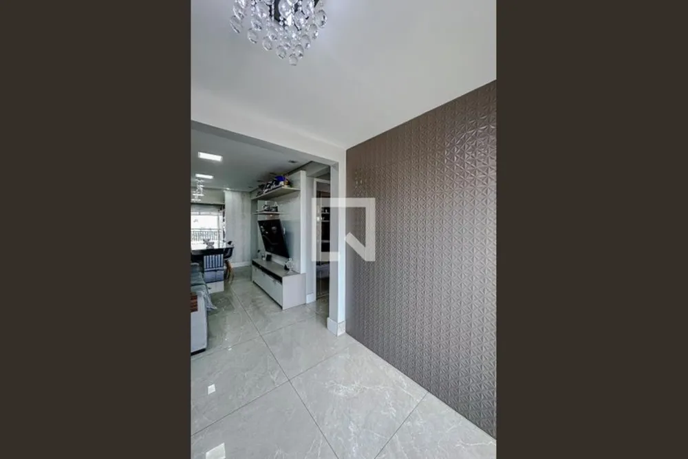 Apartamento, 2 quartos, 52 m² - Foto 2
