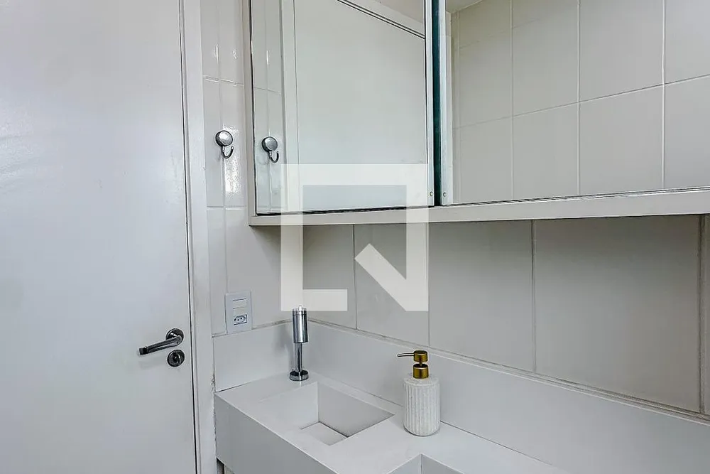 Apartamento, 2 quartos, 52 m² - Foto 7