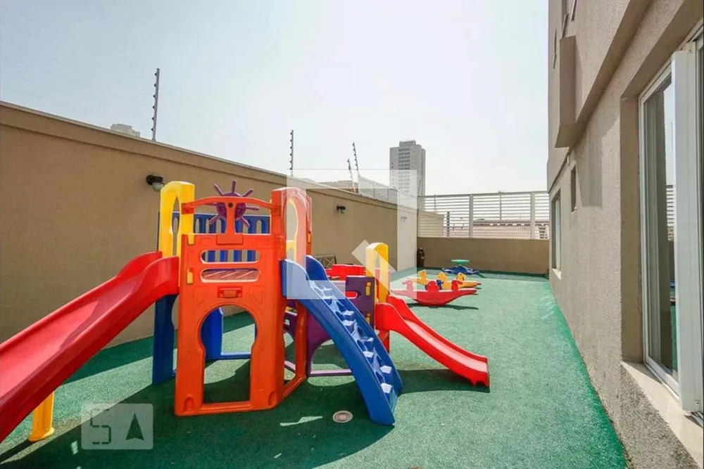 Apartamento, 2 quartos, 52 m² - Foto 15