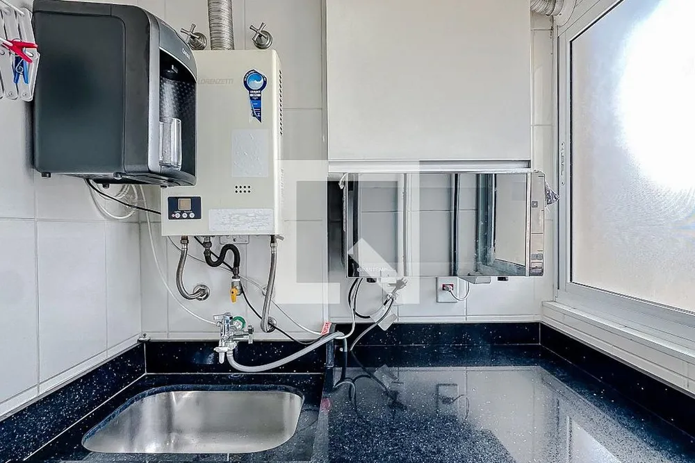Apartamento, 2 quartos, 52 m² - Foto 10