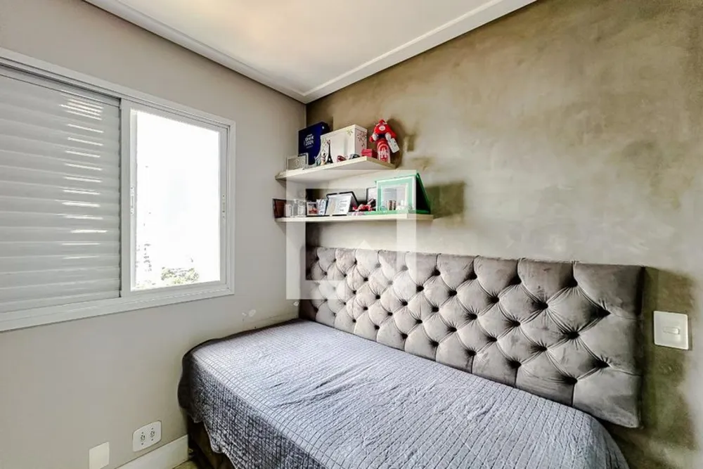 Apartamento, 2 quartos, 52 m² - Foto 5