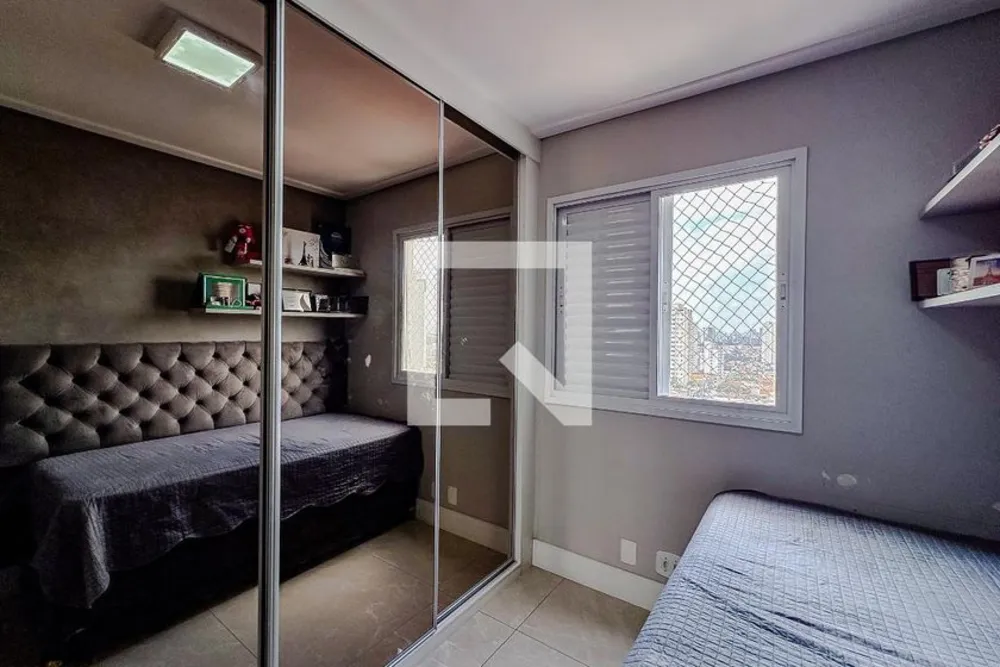 Apartamento, 2 quartos, 52 m² - Foto 4
