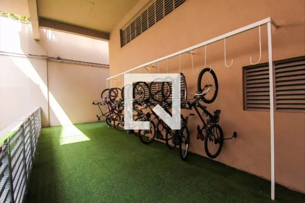 Apartamento, 2 quartos, 52 m² - Foto 12