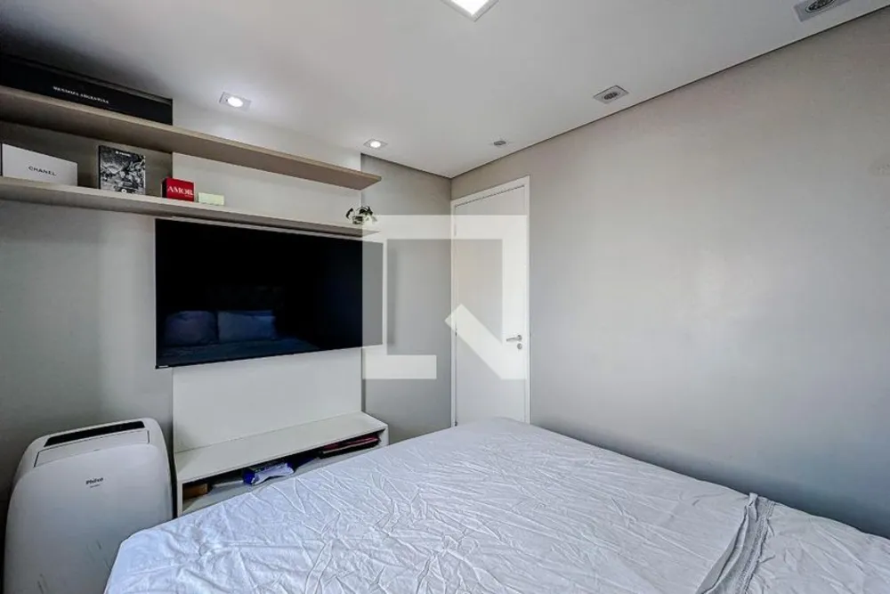 Apartamento, 2 quartos, 52 m² - Foto 3