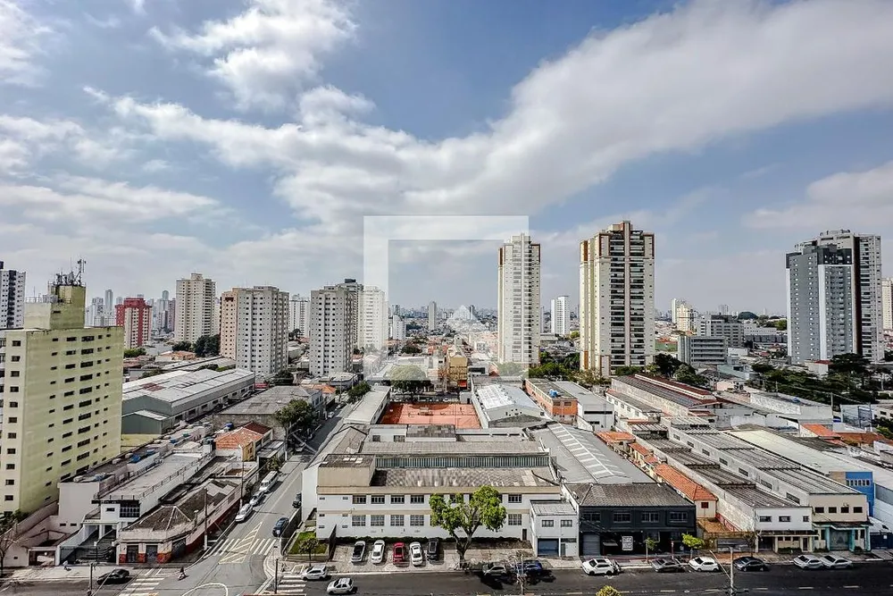 Apartamento, 2 quartos, 52 m² - Foto 6