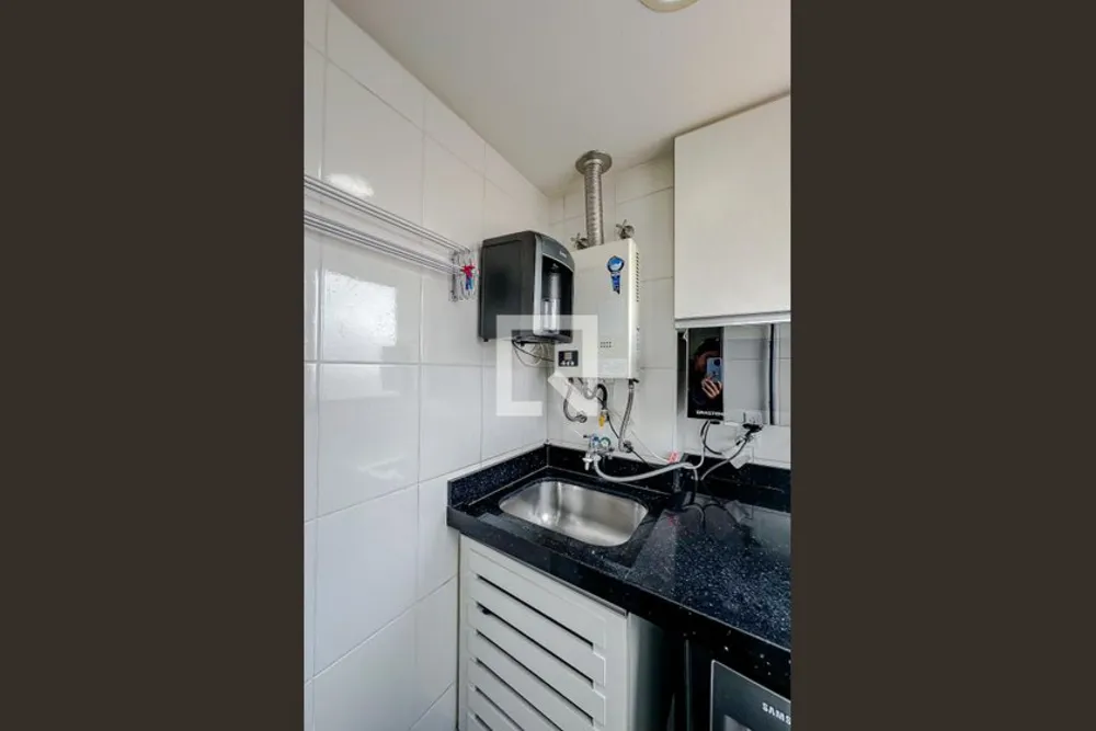 Apartamento, 2 quartos, 52 m² - Foto 11