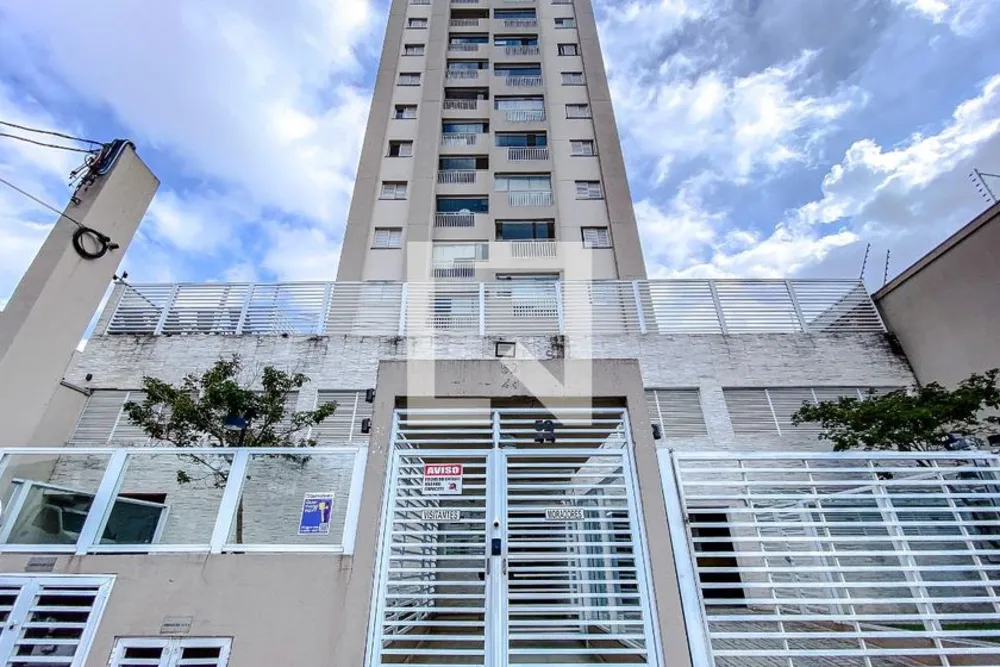 Apartamento, 2 quartos, 52 m² - Foto 16