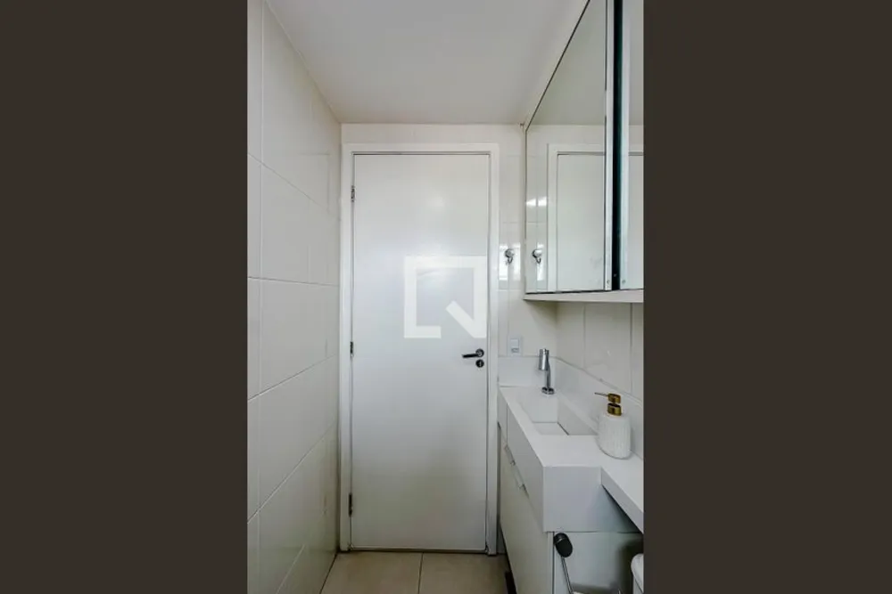 Apartamento, 2 quartos, 52 m² - Foto 8