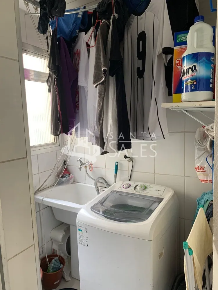Apartamento, 3 quartos, 72 m² - Foto 10