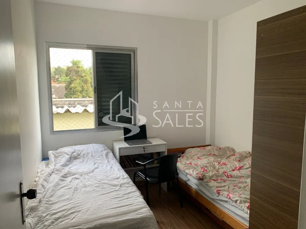 Apartamento, 3 quartos, 72 m² - Foto 3