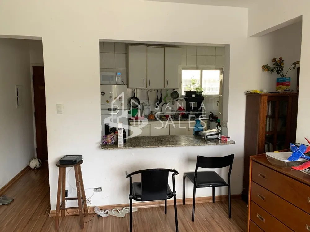 Apartamento, 3 quartos, 72 m² - Foto 9
