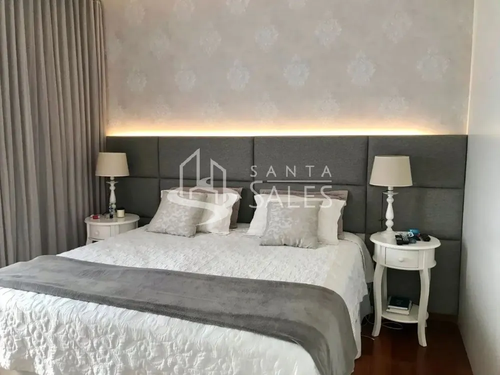 Casa de Condomínio, 6 quartos - Foto 6