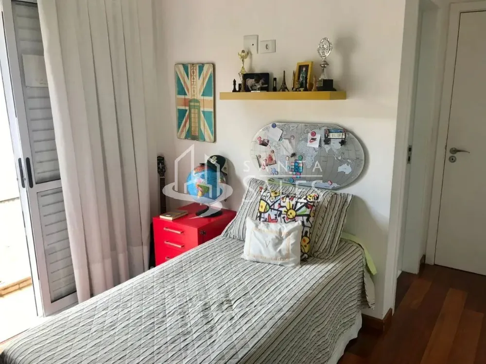 Casa de Condomínio, 6 quartos - Foto 11