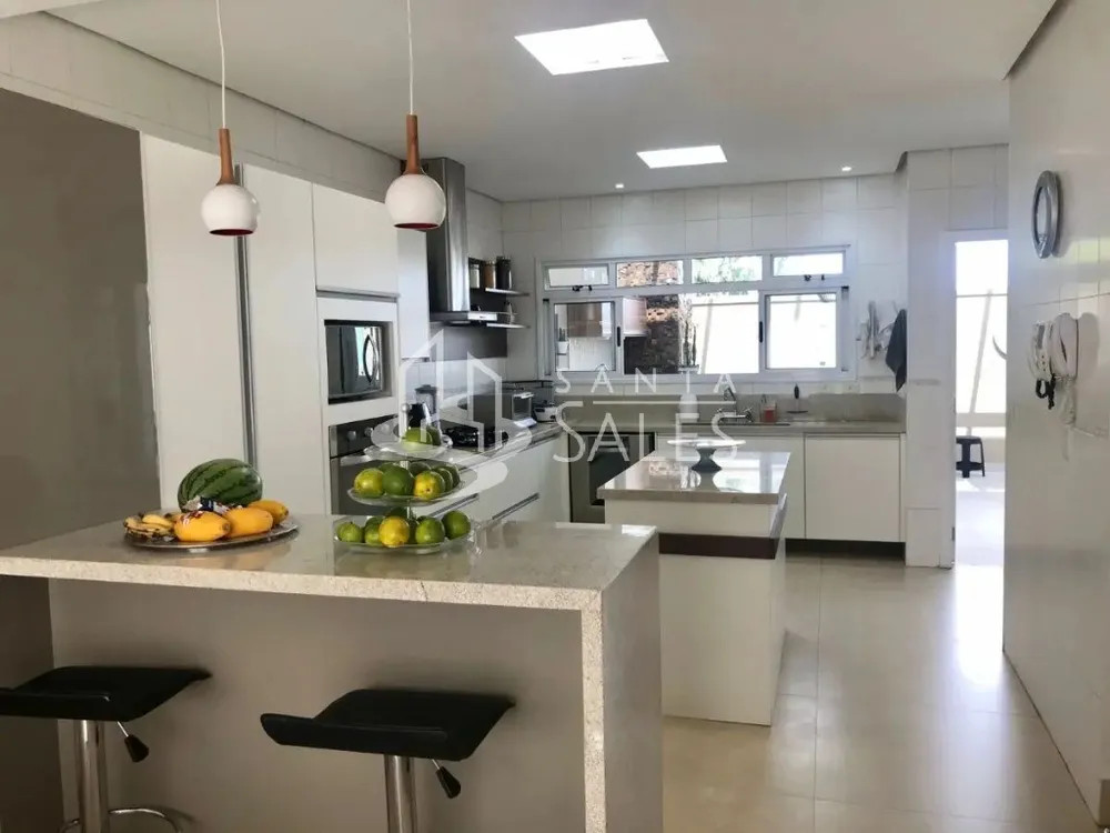 Casa de Condomínio, 6 quartos - Foto 6