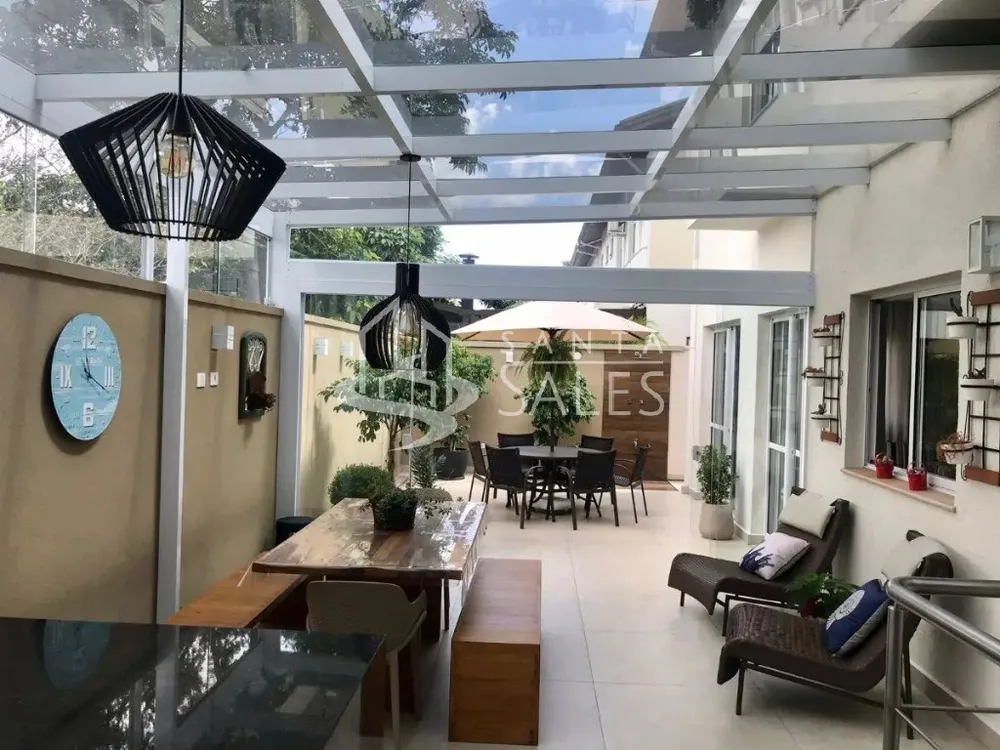Casa de Condomínio, 6 quartos - Foto 2