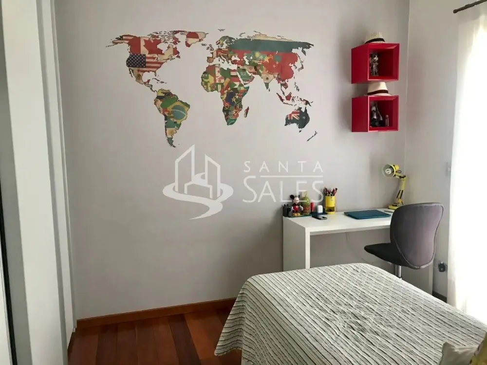 Casa de Condomínio, 6 quartos - Foto 4