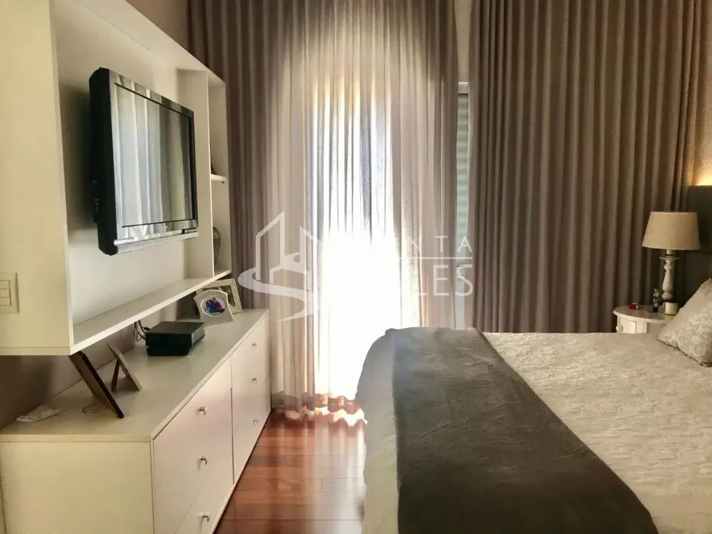 Casa de Condomínio, 6 quartos - Foto 8