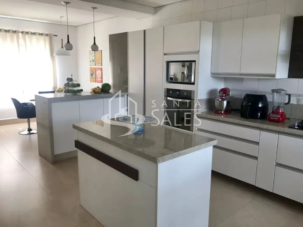 Casa de Condomínio, 6 quartos - Foto 7