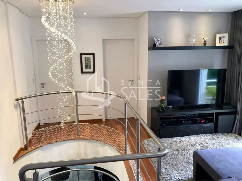 Casa de Condomínio, 6 quartos - Foto 3