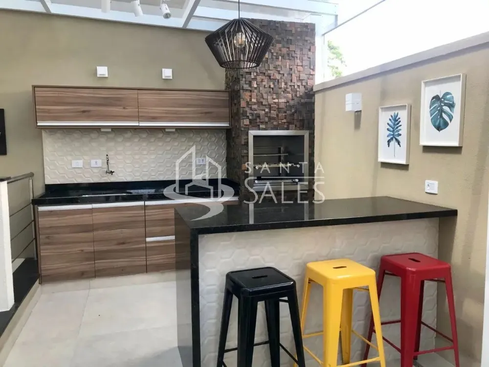 Casa de Condomínio, 6 quartos - Foto 8