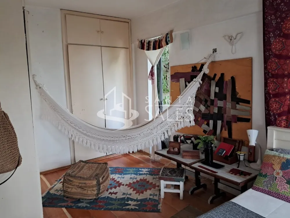 Apartamento, 2 quartos, 53 m² - Foto 2