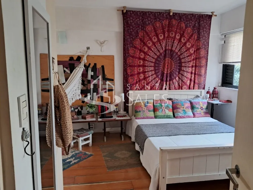 Apartamento, 2 quartos, 53 m² - Foto 4