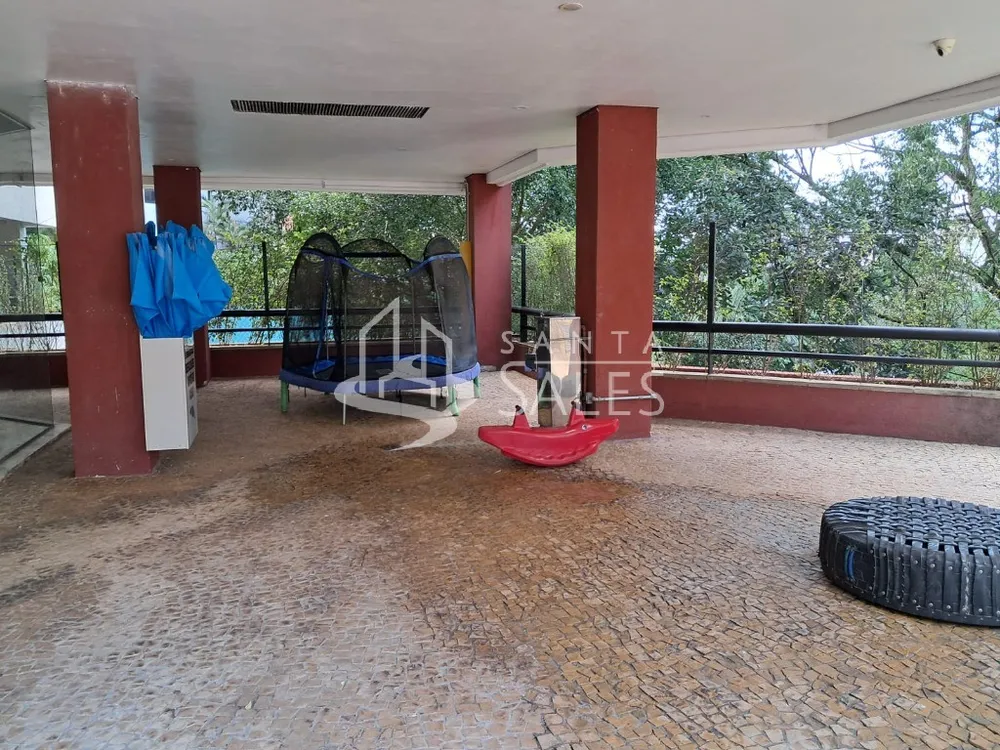 Apartamento, 2 quartos, 53 m² - Foto 9