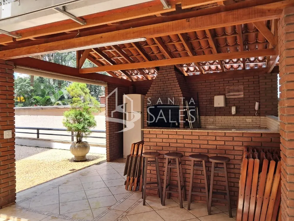 Apartamento, 2 quartos, 53 m² - Foto 6