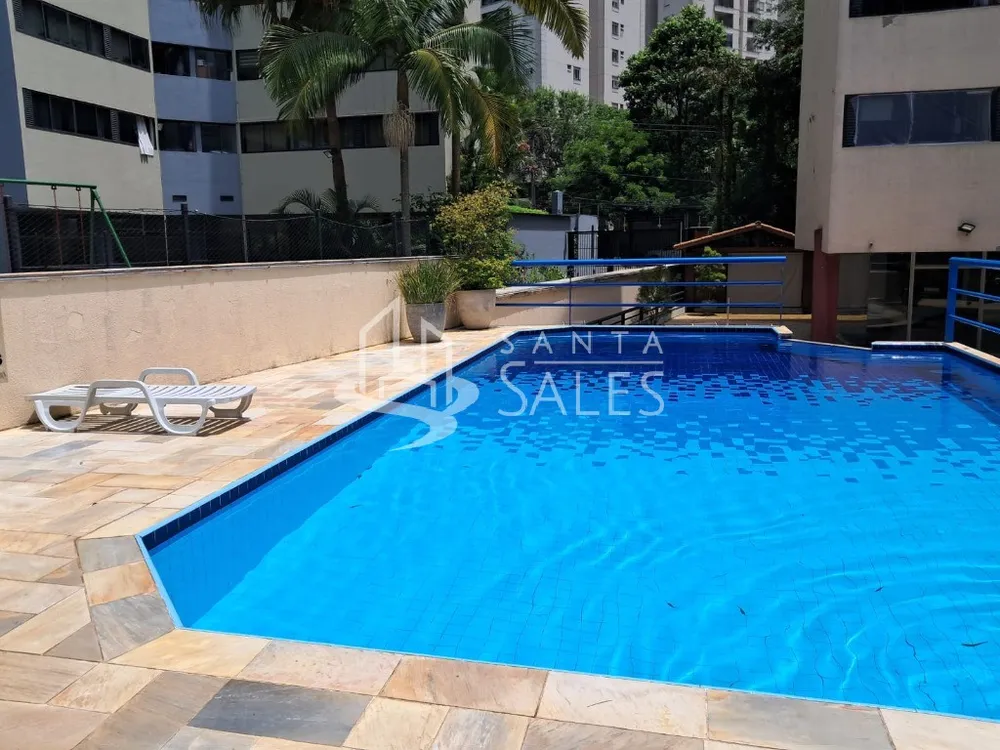 Apartamento, 2 quartos, 53 m² - Foto 1