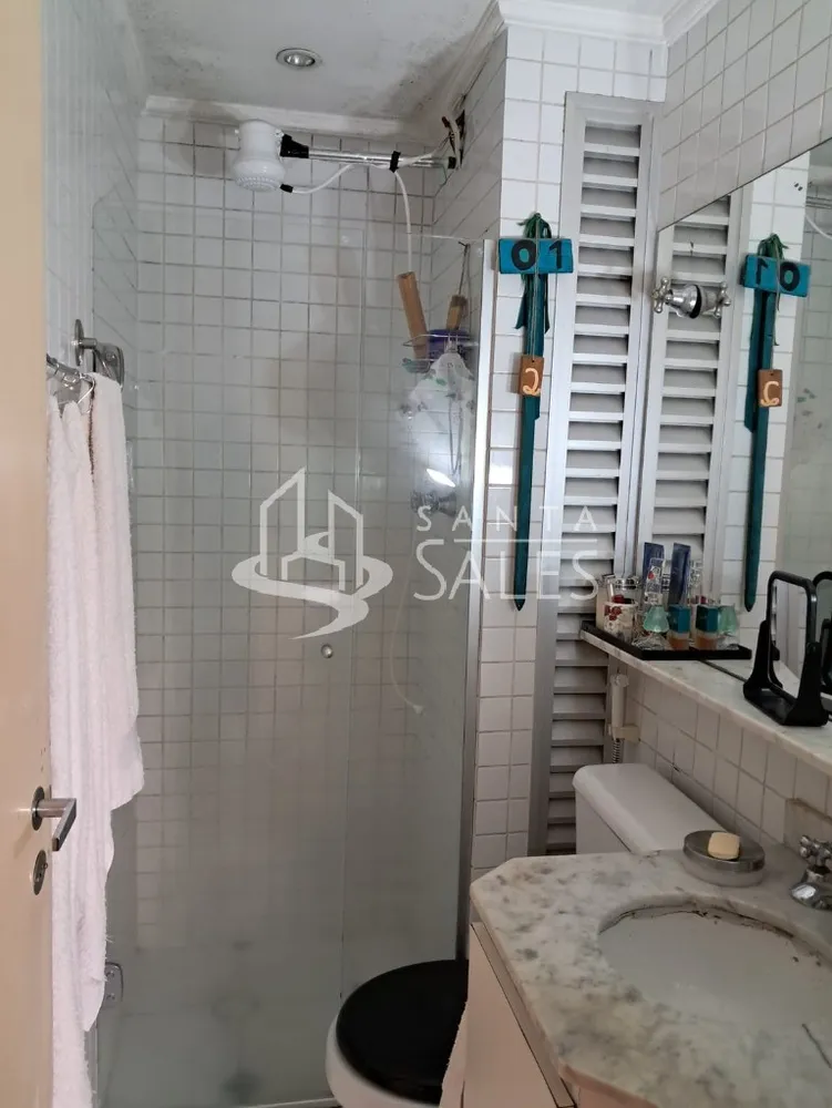 Apartamento, 2 quartos, 53 m² - Foto 3